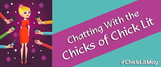 Chatting with the chicks of chick lit Wed blogpost graphic 2016