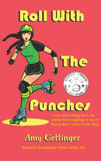Roll with the Punches cover March 2016 jpeg